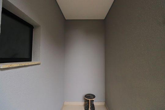 Bicicletário de apartamento para alugar com 1 quarto, 30m² em Vila Gomes Cardim, São Paulo