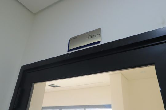 Área comum - Academia de apartamento para alugar com 1 quarto, 30m² em Vila Gomes Cardim, São Paulo