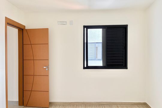 Quarto 2 de apartamento à venda com 2 quartos, 52m² em Piqueri, São Paulo