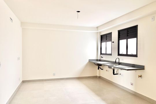 Apartamento à venda com 2 quartos, 52m² em Piqueri, São Paulo