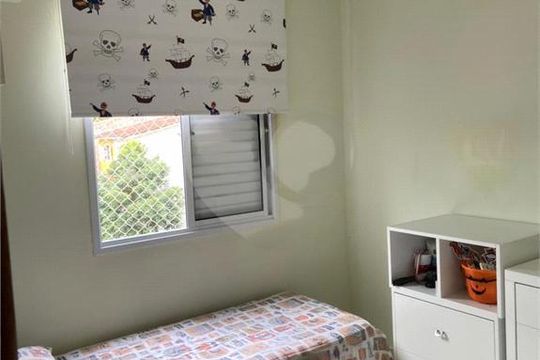 Apartamento à venda com 2 quartos, 65m² em Vila Santos, São Paulo