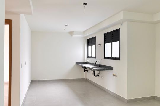 Apartamento à venda com 2 quartos, 55m² em Piqueri, São Paulo