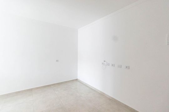 Sala de apartamento à venda com 2 quartos, 37m² em Santana, São Paulo