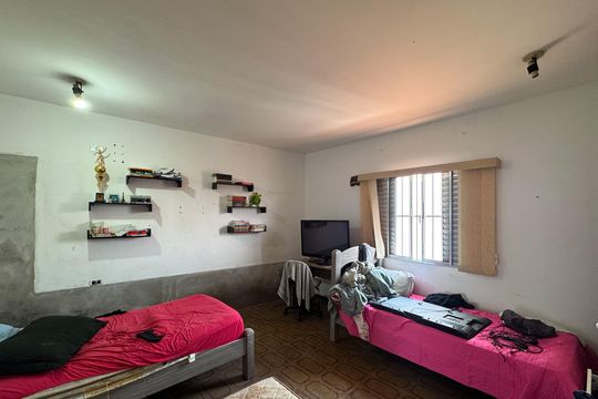 Casa à venda com 3 quartos, 280m² em Jardim Santo Ignacio, São Bernardo do Campo