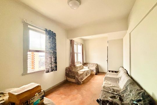 Sala de apartamento para alugar com 2 quartos, 87m² em Flamengo, Rio de Janeiro