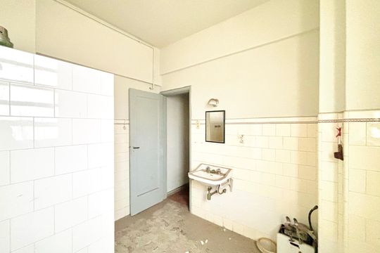 Banheiro de apartamento para alugar com 2 quartos, 87m² em Flamengo, Rio de Janeiro