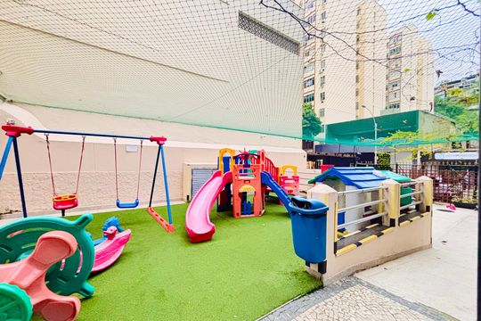 Apartamento para alugar com 2 quartos, 87m² em Flamengo, Rio de Janeiro