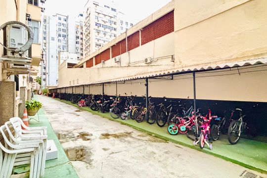 Apartamento para alugar com 2 quartos, 87m² em Flamengo, Rio de Janeiro