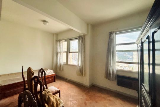 Quarto 2 de apartamento para alugar com 2 quartos, 87m² em Flamengo, Rio de Janeiro