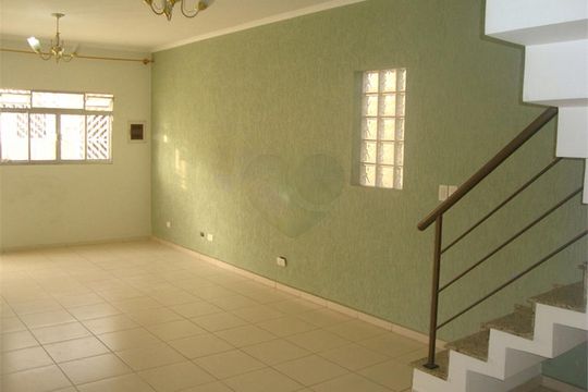 Casa à venda com 5 quartos, 198m² em Brasilândia, São Paulo