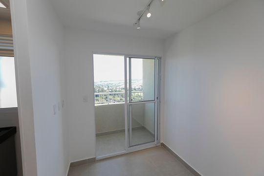 Apartamento para alugar com 2 quartos, 45m² em Notre Dame, Campinas