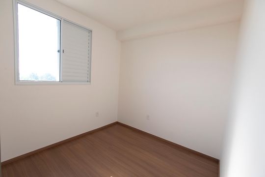 Apartamento para alugar com 2 quartos, 45m² em Notre Dame, Campinas