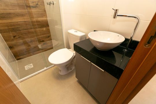 Apartamento para alugar com 2 quartos, 45m² em Notre Dame, Campinas