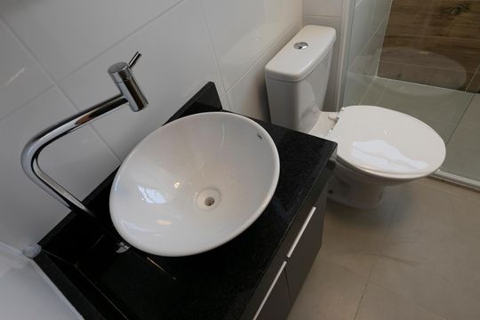 Apartamento para alugar com 2 quartos, 45m² em Notre Dame, Campinas