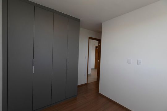 Apartamento para alugar com 2 quartos, 45m² em Notre Dame, Campinas