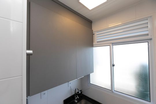 Apartamento para alugar com 2 quartos, 45m² em Notre Dame, Campinas