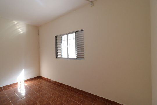 Quarto 1 de casa para alugar com 2 quartos, 124m² em Jardim Sonia (zona Sul), São Paulo