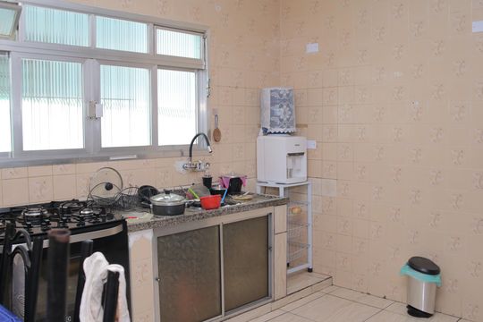Casa à venda com 2 quartos, 350m² em Parque Savoi City, São Paulo