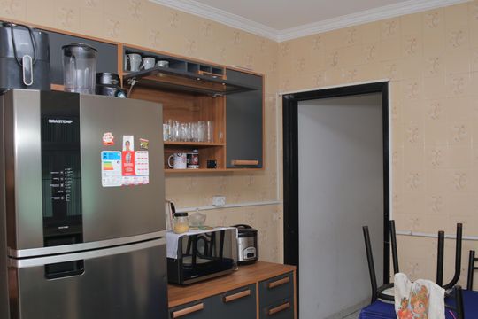 Casa à venda com 2 quartos, 350m² em Parque Savoi City, São Paulo