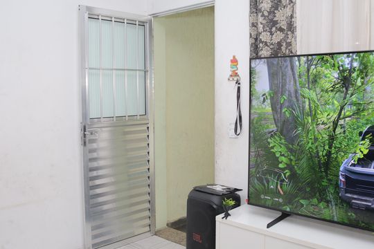 Casa à venda com 2 quartos, 350m² em Parque Savoi City, São Paulo