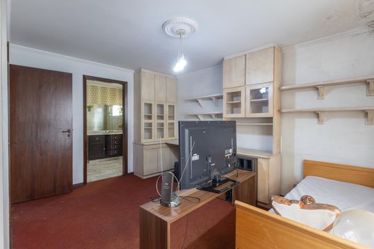 Quarto 3  de apartamento para alugar com 3 quartos, 240m² em Centro, Curitiba