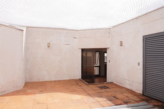 Apartamento para alugar com 3 quartos, 293m² em Jardim Bethania, São Carlos