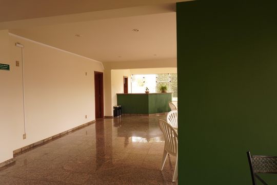 Apartamento para alugar com 3 quartos, 293m² em Jardim Bethania, São Carlos