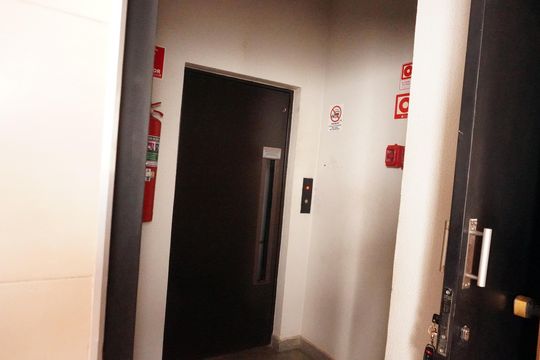 Apartamento para alugar com 3 quartos, 293m² em Jardim Bethania, São Carlos