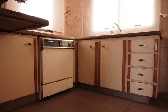 Apartamento para alugar com 3 quartos, 293m² em Jardim Bethania, São Carlos