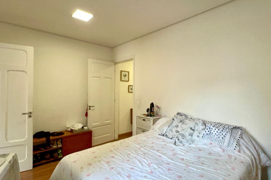 Quarto 1 de casa à venda com 3 quartos, 100m² em Pinheiros, São Paulo