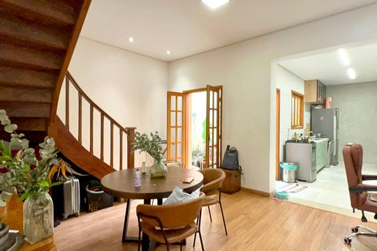 Casa à venda com 3 quartos, 100m² em Pinheiros, São Paulo