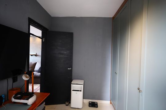 Quarto 2 de apartamento à venda com 2 quartos, 58m² em Jaguaribe, Osasco