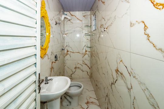 Casa para alugar com 2 quartos, 100m² em Etelvina Carneiro, Belo Horizonte