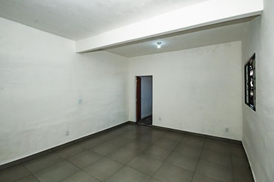 Casa para alugar com 2 quartos, 100m² em Etelvina Carneiro, Belo Horizonte