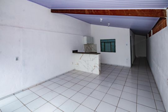 Casa para alugar com 2 quartos, 100m² em Etelvina Carneiro, Belo Horizonte