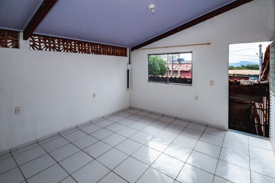Casa para alugar com 2 quartos, 100m² em Etelvina Carneiro, Belo Horizonte