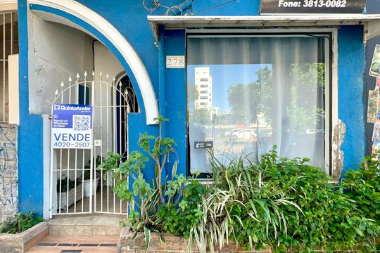Fachada MMGQ-766 de casa à venda com 3 quartos, 63m² em Pinheiros, São Paulo