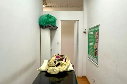 Quarto 2 de casa à venda com 3 quartos, 63m² em Pinheiros, São Paulo