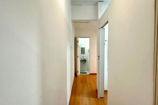 Corredor de casa à venda com 3 quartos, 63m² em Pinheiros, São Paulo