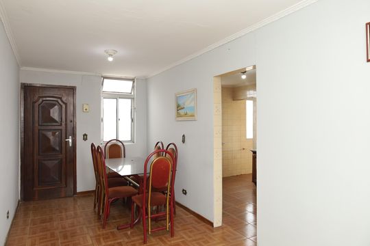 Apartamento para alugar com 2 quartos, 56m² em Itaquera, São Paulo