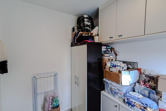 Quarto 1 de apartamento à venda com 2 quartos, 37m² em Sé, São Paulo
