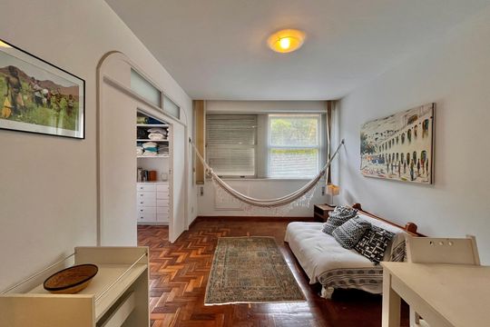 Apartamento para alugar com 2 quartos, 60m² em Ipanema, Rio de Janeiro