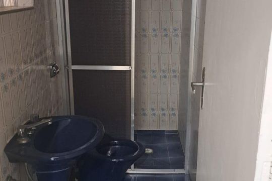 Banheiro de casa à venda com 4 quartos, 200m² em Freguesia do Ó, São Paulo
