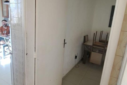 Sala de casa à venda com 4 quartos, 200m² em Freguesia do Ó, São Paulo