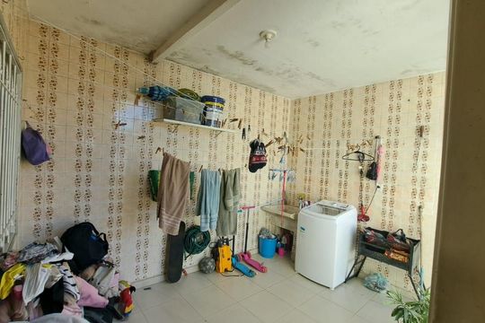 Área de serviço de casa à venda com 4 quartos, 200m² em Freguesia do Ó, São Paulo
