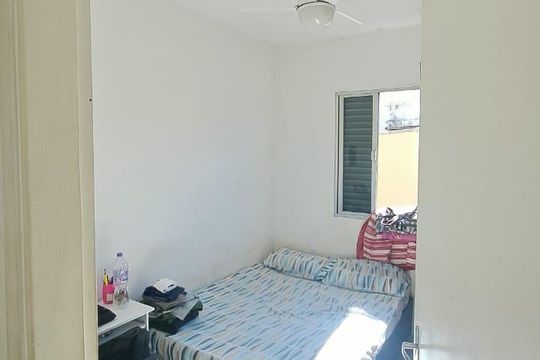 Quarto de casa à venda com 4 quartos, 200m² em Freguesia do Ó, São Paulo
