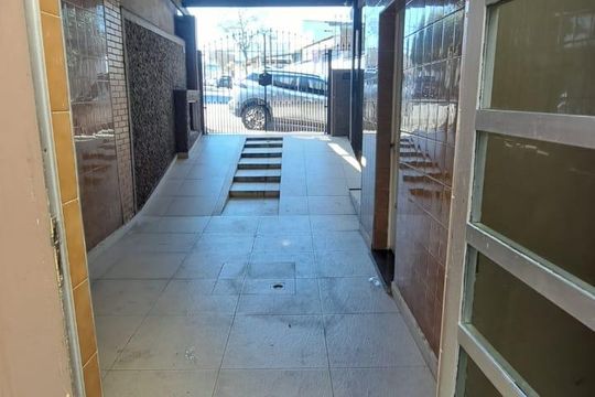 Garagem de casa à venda com 4 quartos, 200m² em Freguesia do Ó, São Paulo