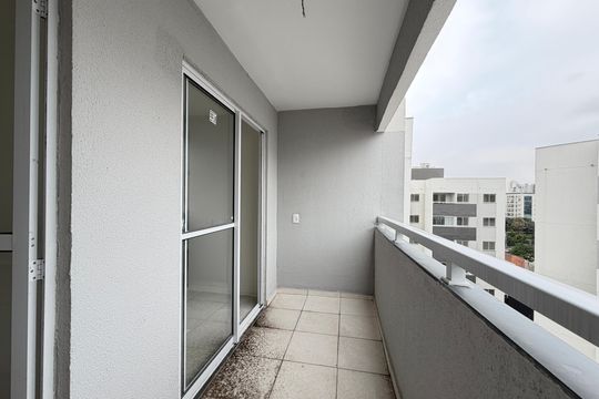 Apartamento para alugar com 2 quartos, 49m² em Mooca, São Paulo