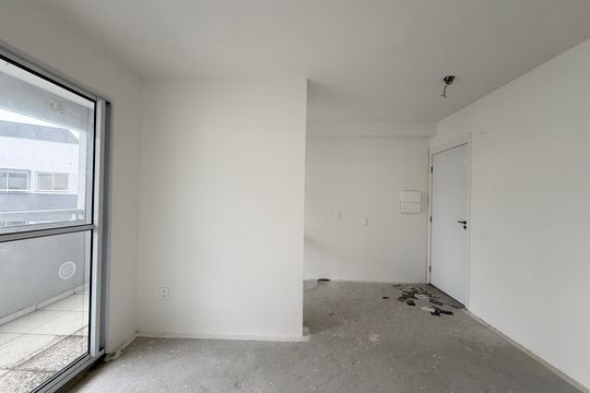 Apartamento para alugar com 2 quartos, 49m² em Mooca, São Paulo