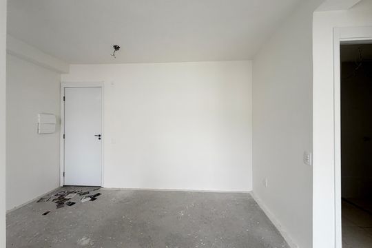 Apartamento para alugar com 2 quartos, 49m² em Mooca, São Paulo